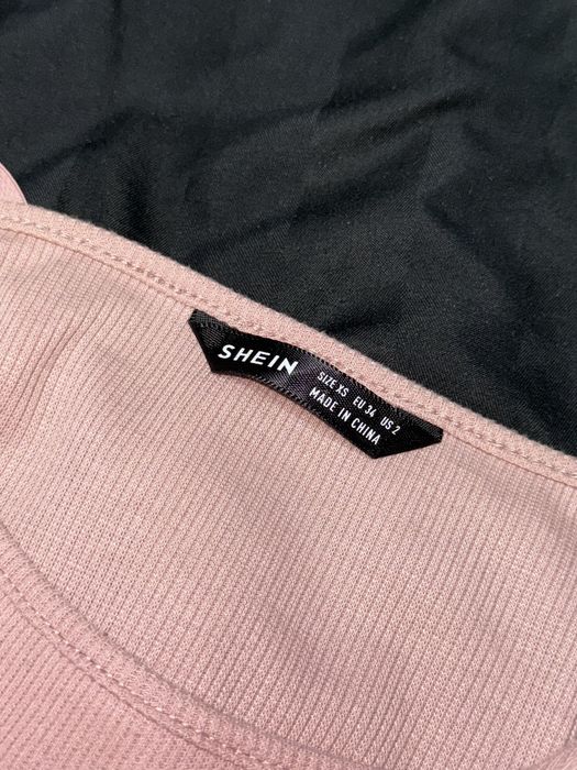 сукня рожева для дівчини/жінки XS/S/M