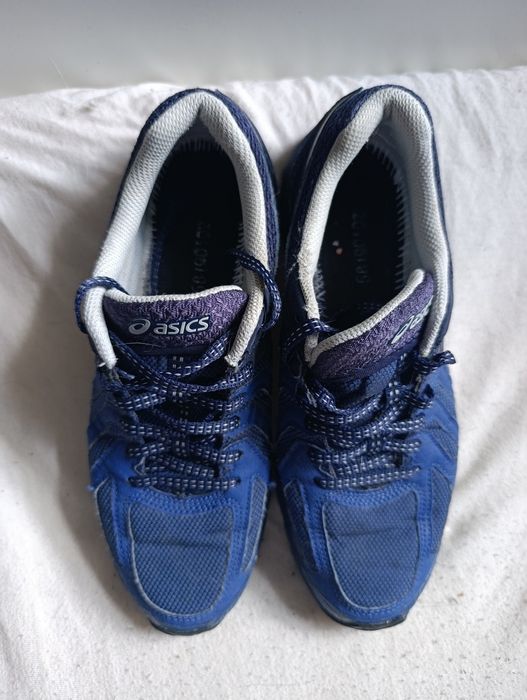 Buty Asics Gel Fuji Attack 5 roz. 40