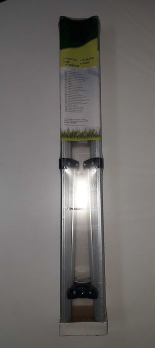 Suporte/Base p/Estendal Exterior Rotativo