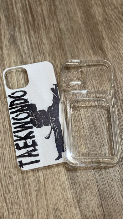 Чехол на айфон 14 новые 2 шт Чохол на телефон