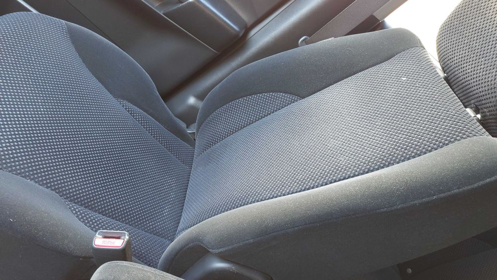 Продаю автомобиль Hyundai Tucson 2007