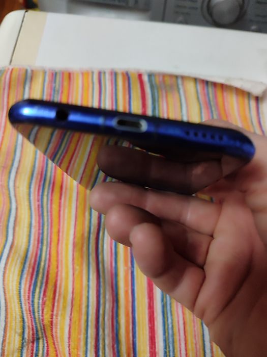 Huawei p smart plus