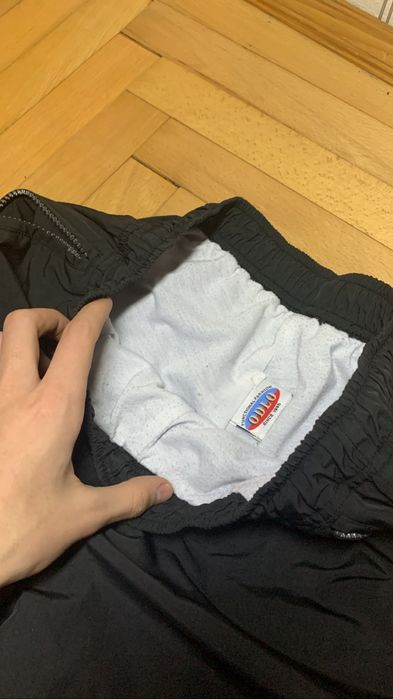 Нейлонові штани ODLO