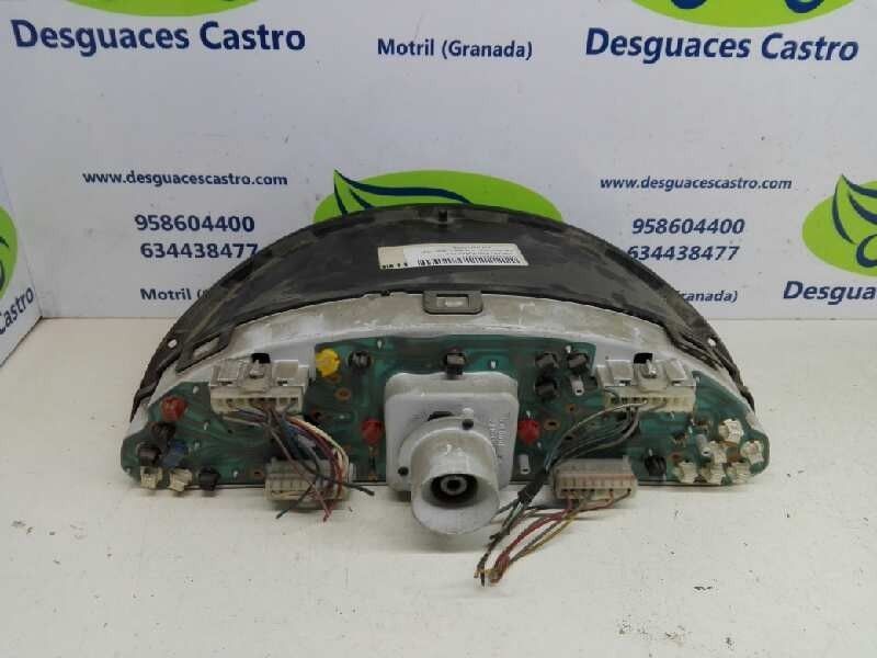 QUADRANTE FIAT PUNTO -6060001VB
