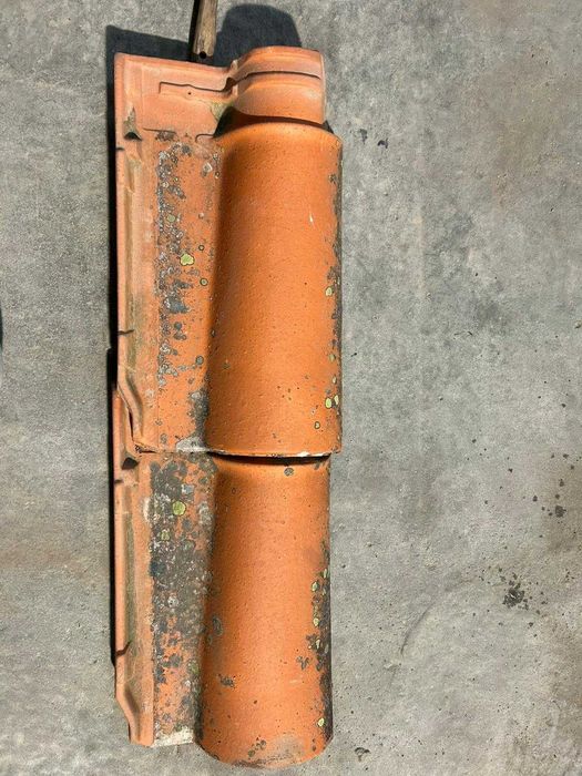 telhas usadas Carriça