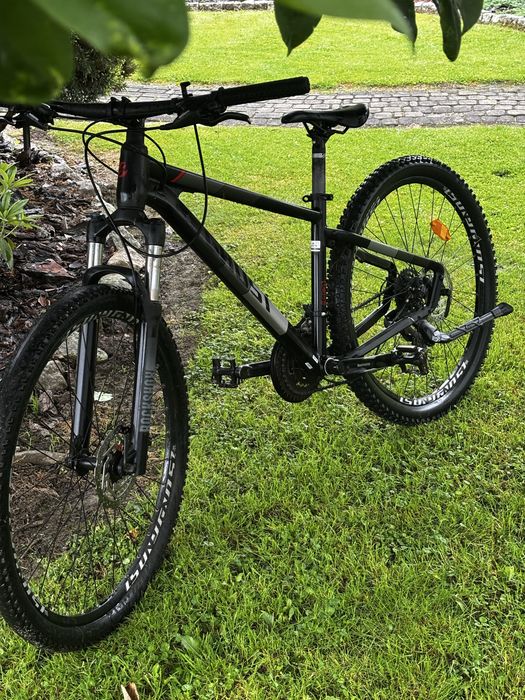 Rower •Ghost kato mtb•