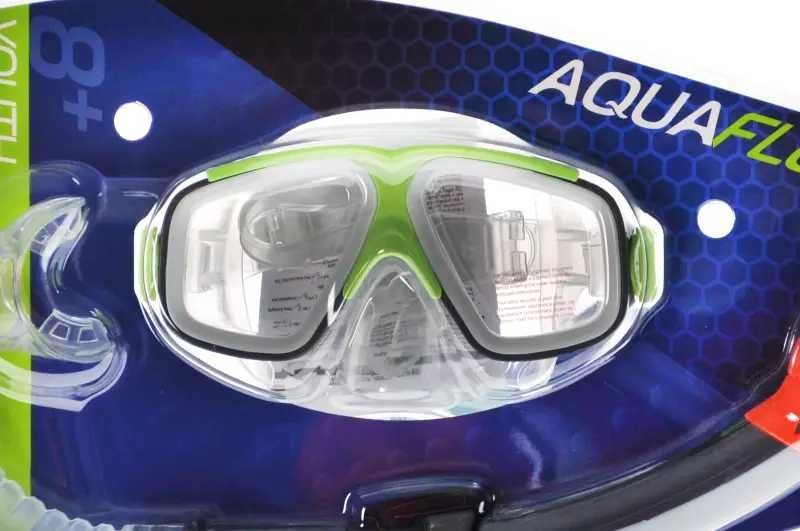 Набір для плавання Серфінгіст INTEX 55949 маска+трубка (8р+)