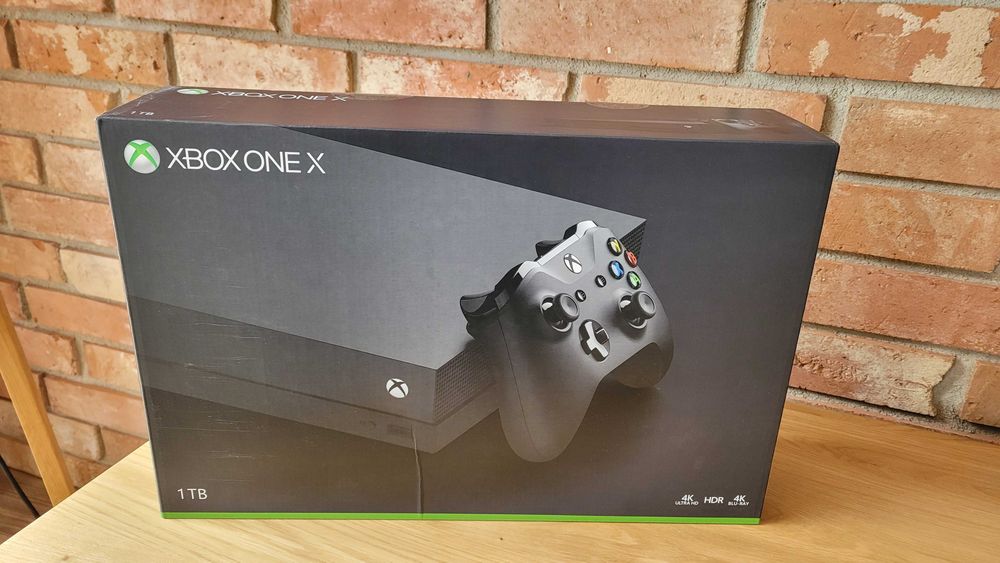 Dysk SSD Samsung 870 QVO 2TB 2,5" SATA III + gratis konsola Xbox One X + Pad