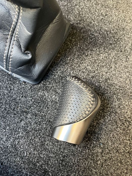 Кожух и ручка кпп Lexus GS лексус разборка тойота toyota