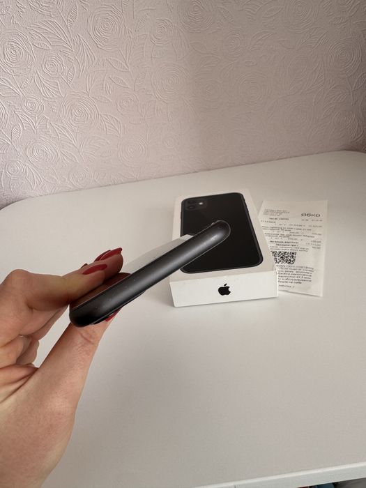 Iphone 11 64  gb
