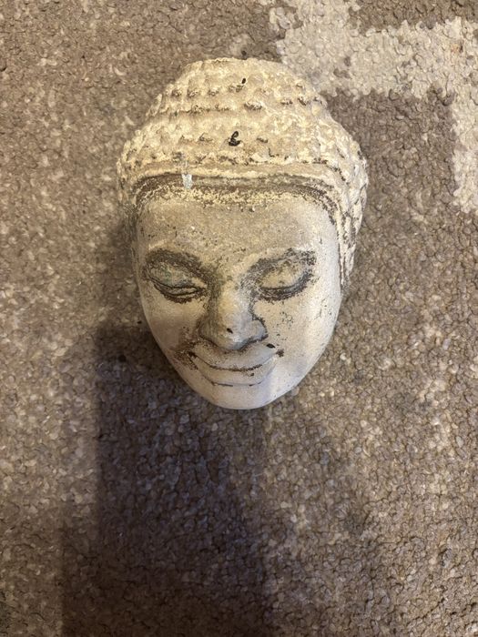 Figurka Budda Boho