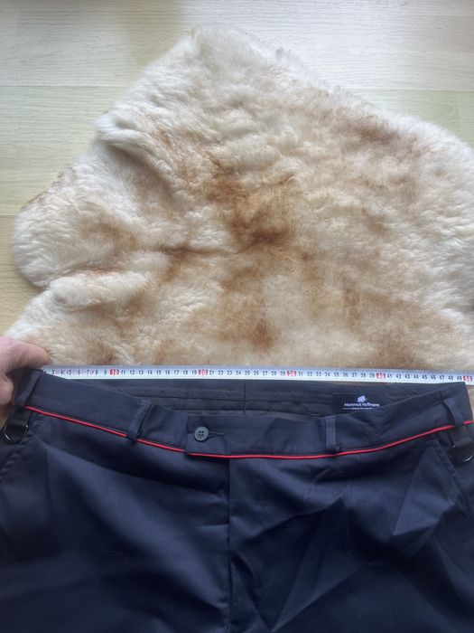 Mammut‼️Nowe spodnie meskie chinosy‼️