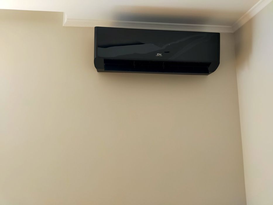 Встановлення кондиціонерів