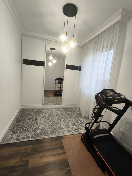 Mieszkanie 52 m ul. Poziomkowa