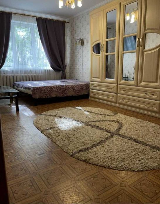 Аренда 2к квартиры пр. Центральный