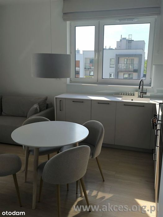 Mieszkanie – Warszawa - Widok 3