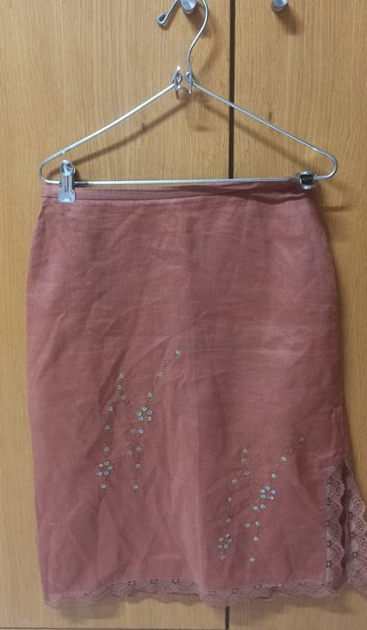 Conjunto feminino e elegante