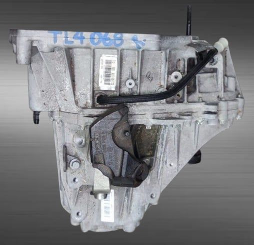 Caixa Velocidades Manual TL4068 - RENAULT MEGANE III Grandtour