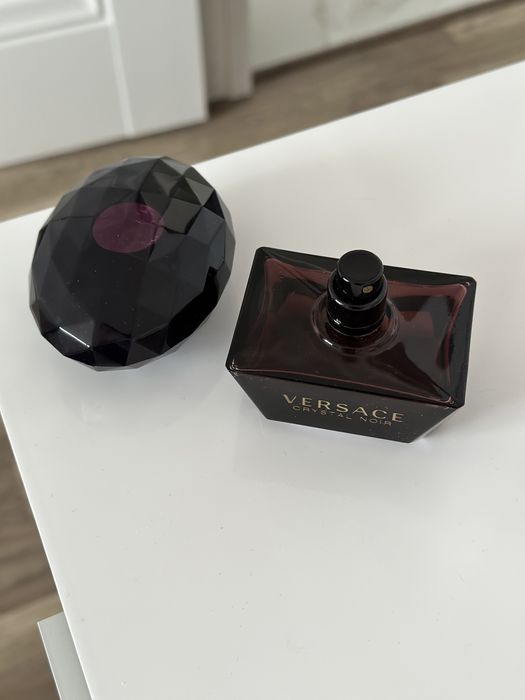 Versace crystal noir