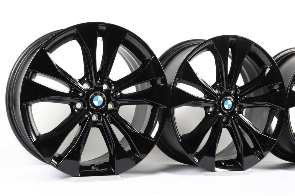 Jantes 17 5x112 BMW X1 F48/X2 F39 Style 564
