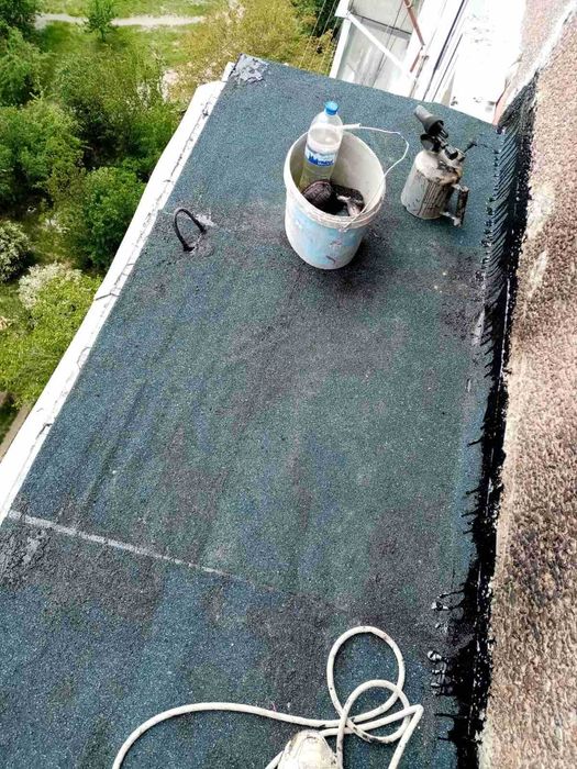 Монтажні роботи на висоті,монтаж демонтаж нар. реклами,Альпіністи.