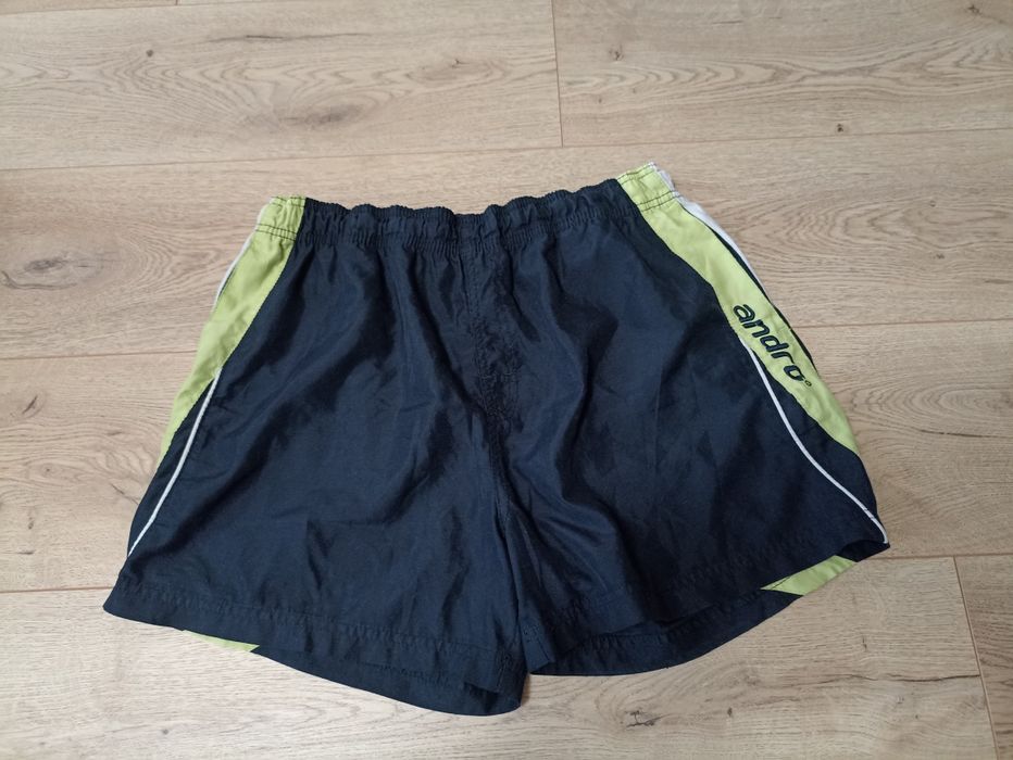 Spodenki Andro tenis stołowy ping pong Butterfly Donic Tibhar Joola