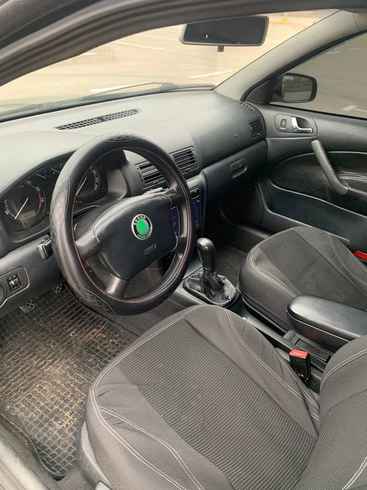 Продам Шкода Октавія