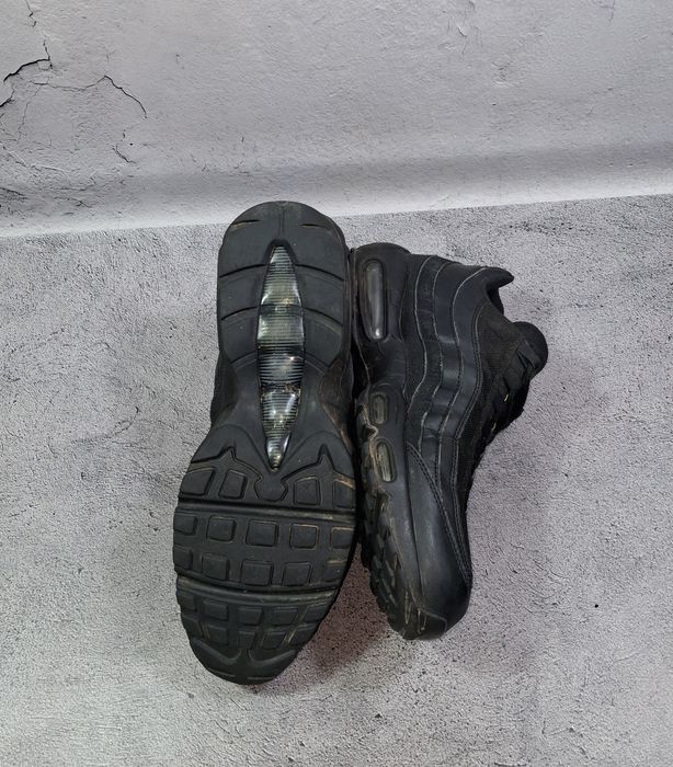 Кроссовки Nike Air Max 95 рефлективные обувь  90 98 97