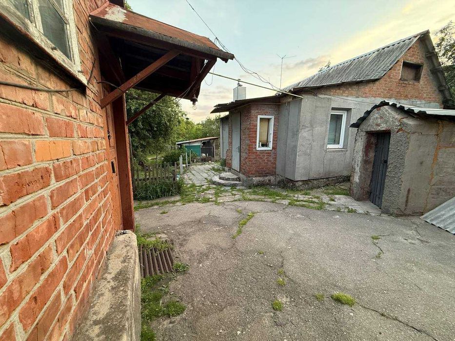 Продам будинок у місті Мерефа. Реальна! Співпрацюю!