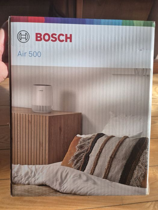 Bosch очисник повітря Air 500