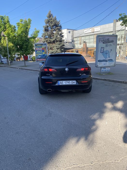 Продам Альфа Ромэо