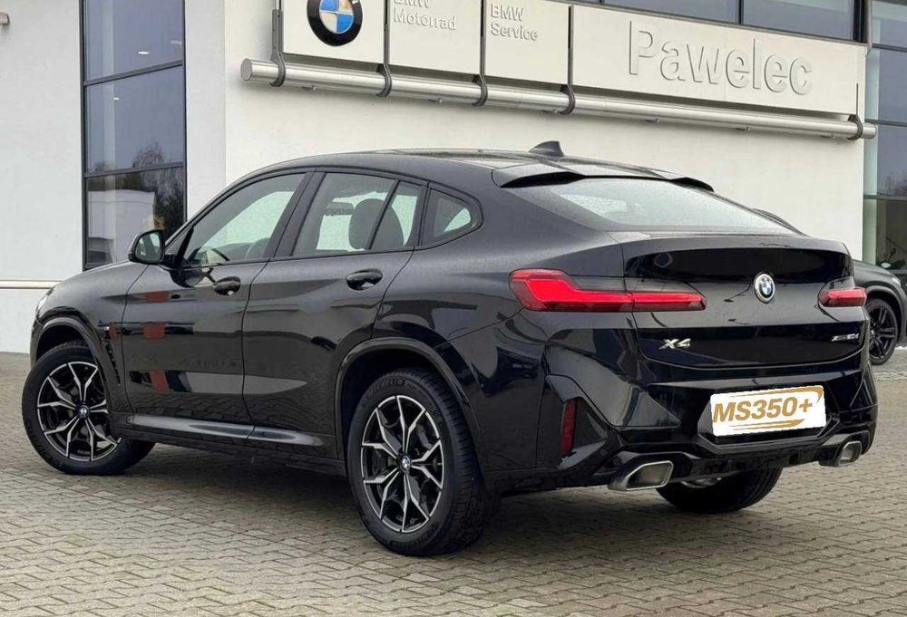 Розборка BMW X4 G02 запчастини разборка БМВ Х4 Г02
