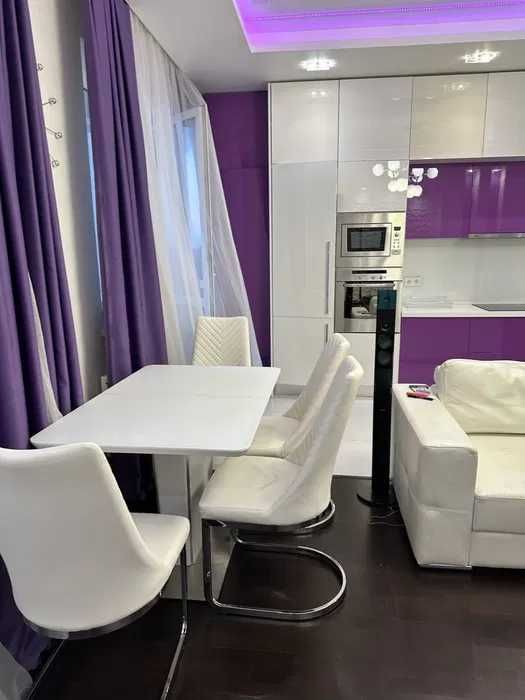 Продам 3-х к.кв. в ЖК Монте-Плаза. 23 Августа. Павлово Поле. Новострой