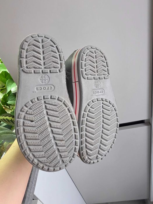 Чоботи  Crocs 29/30