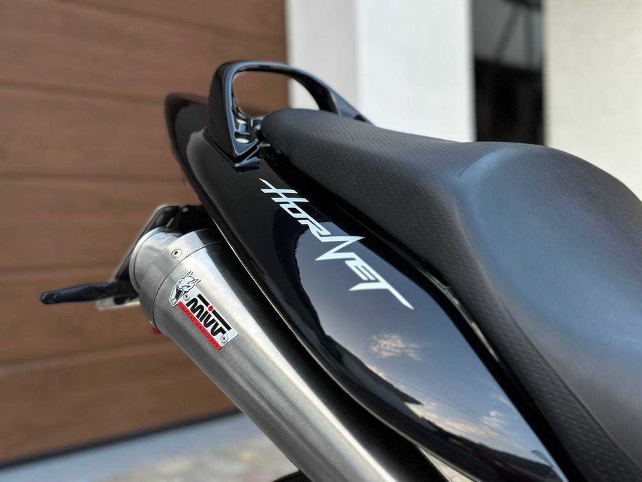 Продам Honda CB 600F Hornet 2005 Хонда Хорнет 600