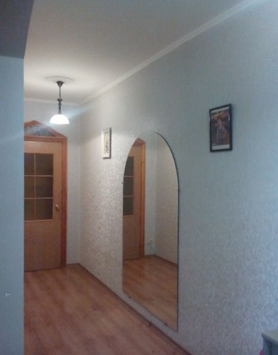 Здається кімната 20м² в 3-кімнатній квартирі