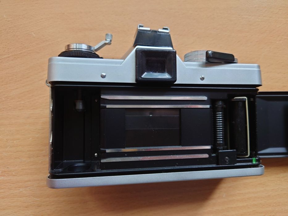 Aparat Praktica DTL3