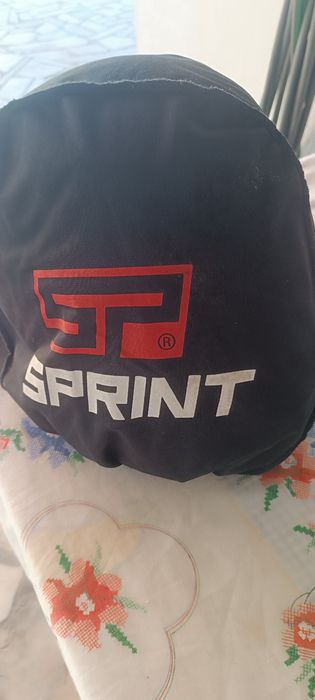 Capacete de moto tamanho S