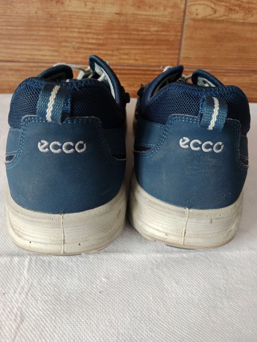 Ecco buty roz 45