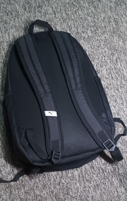 Рюкзак puma оригинал черный