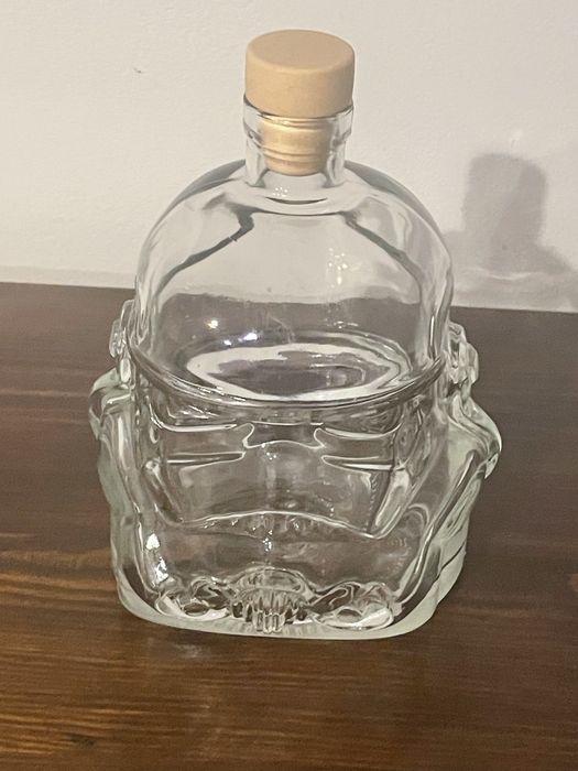Star Wars - Karafka STORMTROOPER 750 ml - Gwiezdne  Wojny
