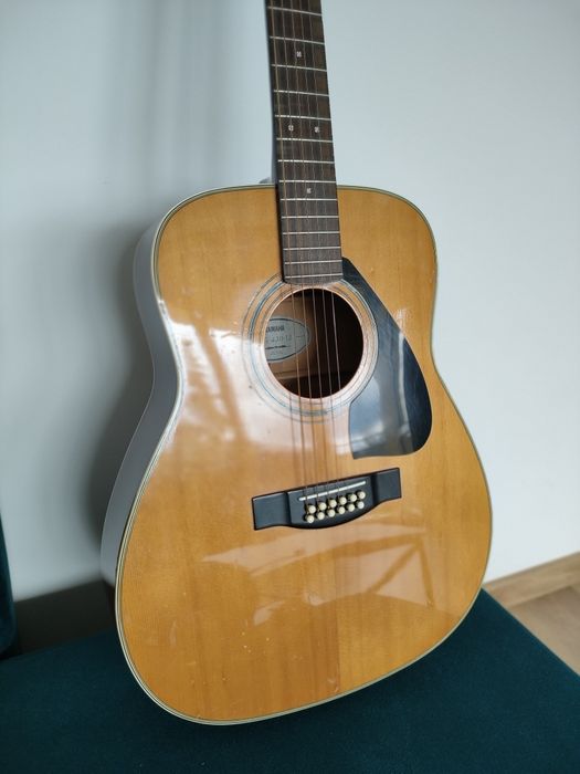 Gitara akustyczna Yamaha FG 420-12
