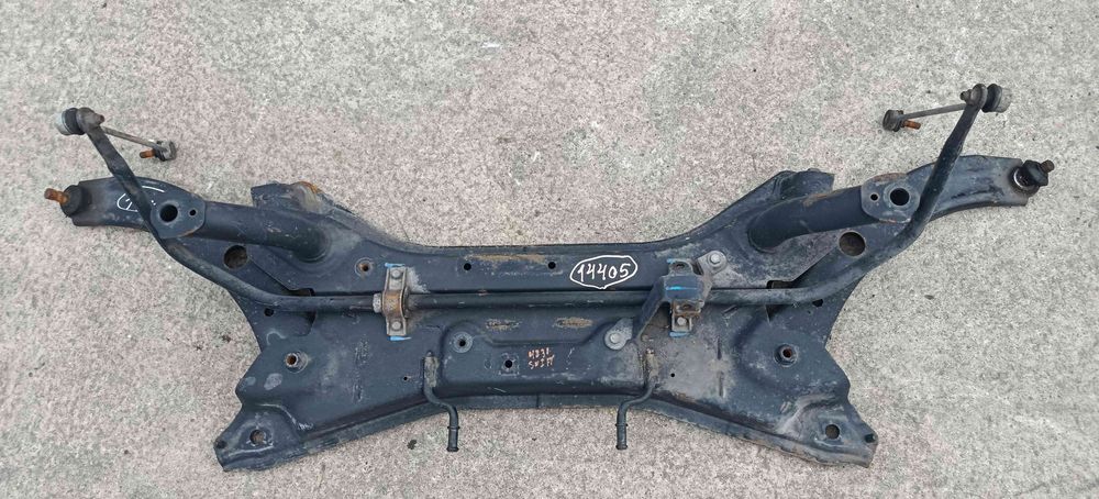 Charriot frente SUZUKI Swift III (MZ, EZ)