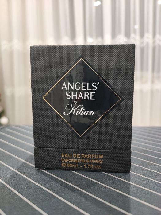 Kilian ANGELS SHARE парфуми