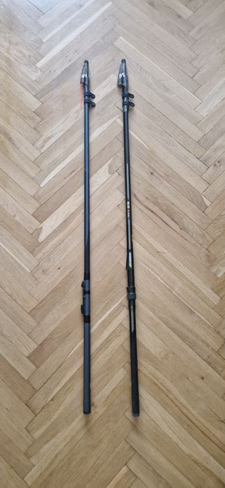 Japońskie bolonki Daiwa