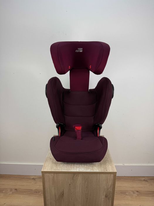 Fotelik Samochodowy ROMER KIDFIX III M 15-36 KG