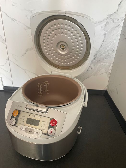 Мультиварка Philips HD 3036
