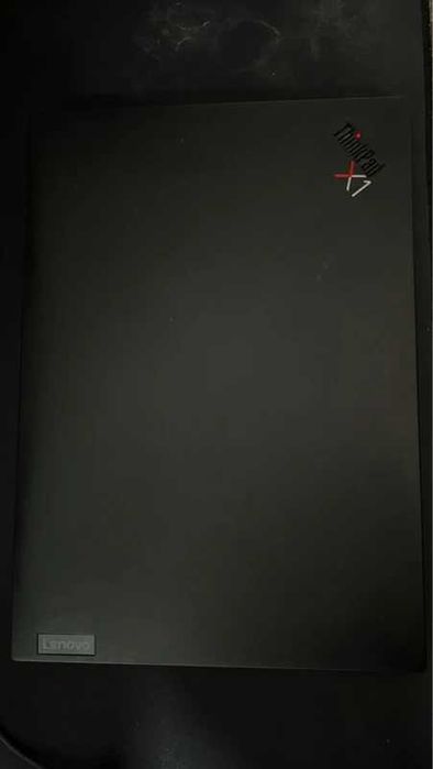 Lenovo ThinkPad X1 Extreme Gen 4