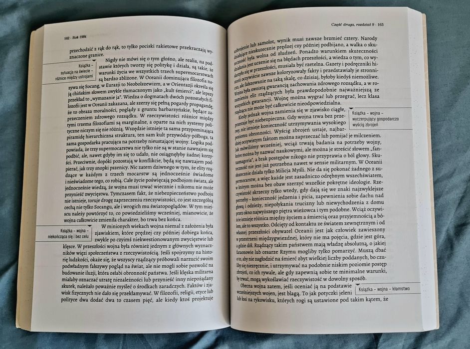 1984 George Orwell