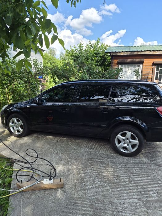 Продам власний автомобіль